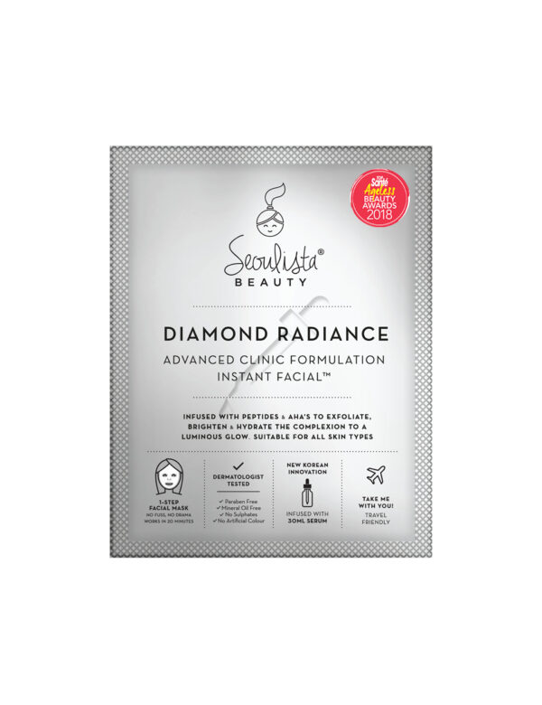 Diamond Radiance 1 2