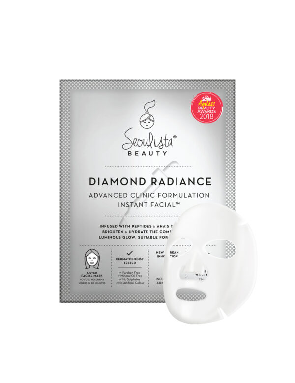 Diamond Radiance 2