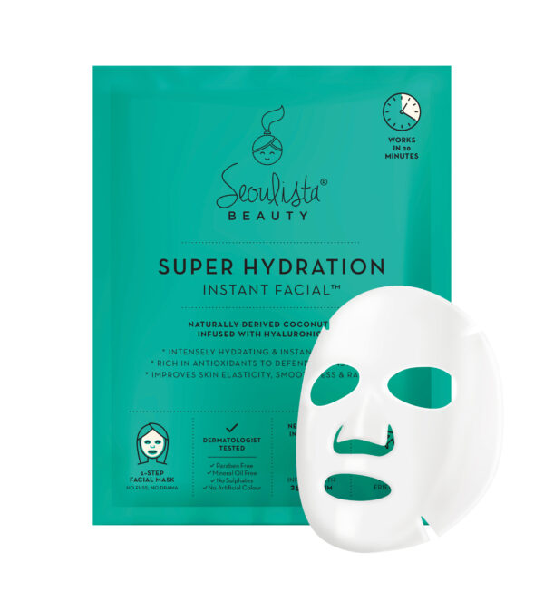 Seoulista Super Hydration Instant Facial 10266725 3
